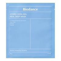 Biodance Hydro Cera-nol Real Deep Mask - 1 stk.