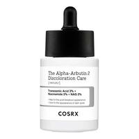 COSRX The Alpha-Arbutin 2 Discoloration Care Serum - 50 ml.