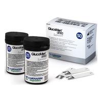 GlucoMen Areo Teststrimler - 50 stk.