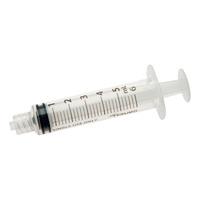 Terumo sprøyte 5ml Luer Lock sentralt steril - 100 stk.