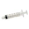 Terumo sprøyte 5ml Luer Lock sentralt steril - 100 stk.