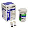 Accu-Chek Aviva teststrimler - 50 stk