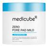 Medicube Zero Pore Mild Pad - 70 stk.