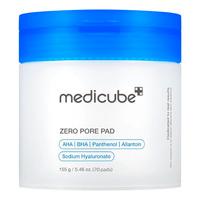 Medicube Zero Pore Pad 2.0 - 70 stk.
