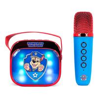 OTL Paw Patrol Karaoke Høytaler - 1 stk.