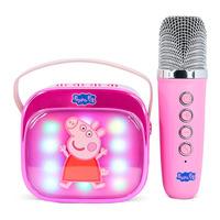 OTL Peppa Gris Karaoke Høytaler - 1 stk.