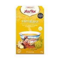 Yogi Tea Himalaya - 17 poser