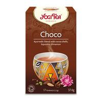 Yogi Tea Choco - 17 poser