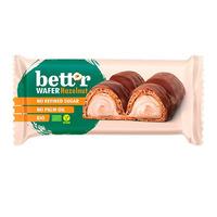 Bett´r  Wafer Hazelnut Ø - 33 g.