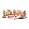 Melissa and Doug Stempelsett - Eventyrhage - 1 stk.