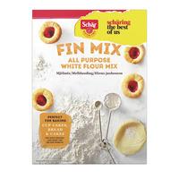 Semper fin mix glutenfri - 500 g