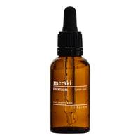 Meraki Eterisk Olje Amber Dust - 30 ml.