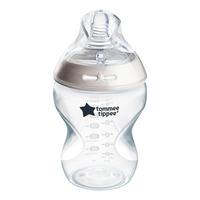 Tommee Tippee Natural Start Tåteflaske 260 ml. - 1 stk.