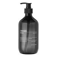 Meraki Shampoo - Deep Valley - 490 ml.