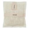 Meraki Bath Mitt - Eucalyptus - 140 g.