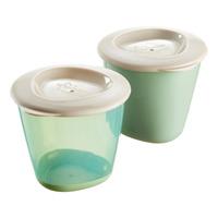 Tommee Tippee Pop-up Oppbevaringsbokser - 2 stk.