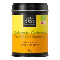 Urtekram Gurkemeie, Ø - 25 g
