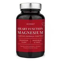 NORDBO Heart Function Magnesium - 90 kaps.