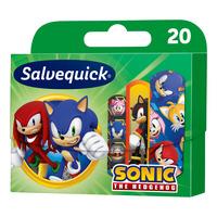 Salvequick Sonic - 20 stk.