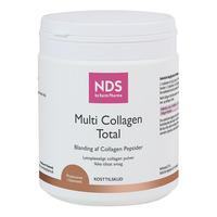 NDS Multi Collagen Total - 225 g.