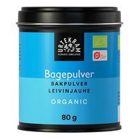 Urtekram Bakepulver Ø - 80 g