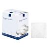 Abena Nonwoven kompress, steril, 7,5 x 7,5 cm. - 25 x 5 stk.
