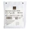 Abena Nonwoven kompress, steril, 7,5 x 7,5 cm. - 25 x 5 stk.
