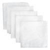 Abena Nonwoven kompress, steril, 7,5 x 7,5 cm. - 25 x 5 stk.