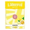 Lâkerol Lemon - 75 g.