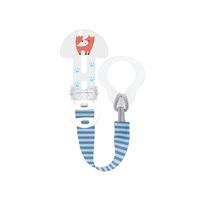 MAM smokkesnor Clip It - Blå