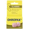 OHROPAX Classic Ørepropper - 6 par.