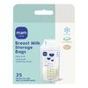 MAM Breast Milk Storage Bags - 25 stk.
