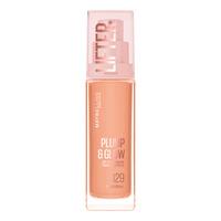 Maybelline Lifter Plump & Glow Foundation - 129 - 30 ml.