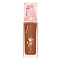 Maybelline Lifter Plump & Glow Foundation - 368 - 30 ml.