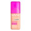 NYX Professional Makeup Make Em Wonder Foundation - 07 Light Ivory - 30 ml.