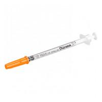 Vitrex Insulinsprøyte med pennekanyle, 29 g x 1/2, steril - 100 stk.