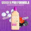 NYX Professional Makeup Make Em Wonder Foundation - 01 Pale - 30 ml.
