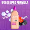 NYX Professional Makeup Make Em Wonder Foundation - 07 Light Ivory - 30 ml.