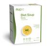 Nupo Diet Suppe Bors - 384 g.