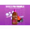 NYX Professional Makeup Make Em Wonder Foundation - 39 Cocoa - 30 ml.