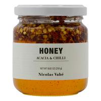 Nicolas Vahé Honey - Acacia & Chilli - 250 g.