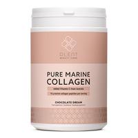 Plent Marine Collagen Sjokolade - 300 g