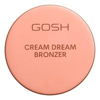 GOSH Copenhagen Cream Dream Bronzer - 002 Dulce de Leche - 12 g.
