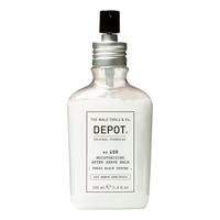 Depot 408 Shavebalm Pepper - 100 ml.