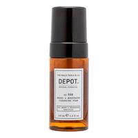 Depot 508 Beard Foam - 100 ml.