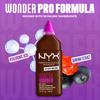 NYX Professional Makeup Make Em Wonder Foundation - 42 Deep Walnut - 30 ml.