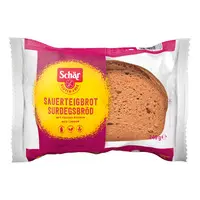 Schär Surdeigsbrød - 240 g.