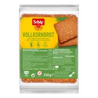 Schär Fullkornsbrød - 250 g.