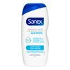 Sanex Shampoo Anti-flass - 250 ml.