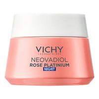 Vichy Neovadiol Rose Platinium Night Cream - 50 ml.
